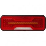 Durite - LED 6 Function Rearlamp Combination LH  - 0-071-61