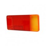 Durite - Lens only for Rearlamp Combination RH  - 0-076-98