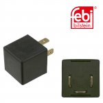 Turn Indicator Relay - Febi 11574 - Pack Size: 1