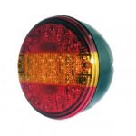 Durite - Rearlamp Combination LED 12-24 volt  - 0-097-30