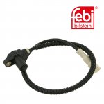 ABS Sensor - Febi 24614 - Pack Size: 1