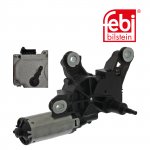 Wiper Motor - Febi 27284 - Pack Size: 1