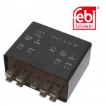 Turn Indicator Relay - Febi 45603 - Pack Size: 1