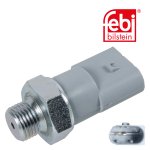 Oil Pressure Sensor - Febi 46172 - Pack Size: 1