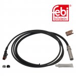 ABS Sensor - Febi 46547 - Pack Size: 1