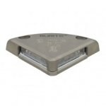 Durite - Heavy Duty Tail Lift Marker/DI Amber LED 12-24v  - 0-170-45
