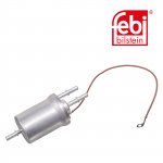 Fuel Filter - Febi 101317 - Pack Size: 1