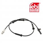 ABS Sensor - Febi 102474 - Pack Size: 1