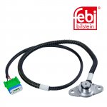 Oil Pressure Sensor - Febi 103103 - Pack Size: 1