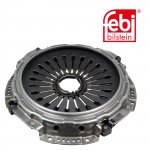 Clutch Cover - Febi 105311 - Pack Size: 1