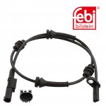 ABS Sensor - Febi 106325 - Pack Size: 1