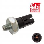 Oil Pressure Sensor - Febi 108254 - Pack Size: 1