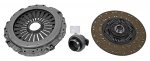 DT Spare Parts -  Clutch kit - 1.31386 - 1 Pack