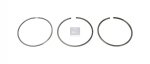 DT Spare Parts - Piston ring kit - 1.33133