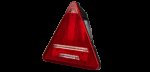 Durite - Rear lamp LED RIGHT SIDE 12/24V STOP/TAIL/DI/REG/FOG  - 0-300-60