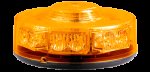 Durite - Beacon Ultra Low Profile LED R65 12/24v Amber Magnetic Base  - 0-445-10