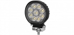 Durite - Work Lamp 36 x 1W OSRAM LED 12/24 volt  - 0-421-35
