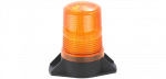 Durite - Beacon LED 10-110 volt Amber 2 Bolt Fixing  - 0-445-78