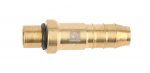 DT Spare Parts -  Nipple - 2.12131 - 10 Pack