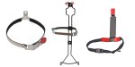 FIREFCWB/3 FIRE EXTINGUISHER WIRE BRACKET 3KG