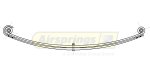 51238A TRUCK SPRING - RENAULT VOLVO 2-LEAF FRONT