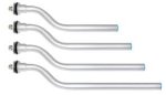WNGM12549/650AT 34mm Cranked Mudguard Stay