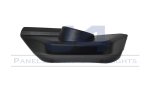 S6S815 SCANIA 7 SERIES Euro-6 LH LOWER MIRROR ARM COVER