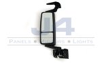 MAN 81637306563 81637306767 LH MIRROR ASSEMBLY (ELECTRIC)