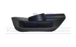 S6S814 2243929 RH LOWER ARM COVER SCANIA