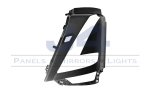 VL1239 23526465 84448796 VOLVO FH LH HEADLAMP FRAME (LED TYPE)