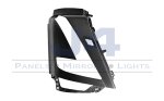 VL1238 23526802 84448800 VOLVO FH RH HEADLAMP FRAME (LED TYPE)