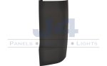 MN1282 MAN TGX 2020 -  LH MIRROR COVER Replacing: 81637320111