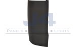 MN1281 MAN TGX 2020 -  RH MIRROR COVER Replacing: 81637320110