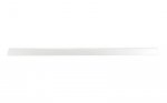 FRONT PANEL LOWER COVER - DCF208