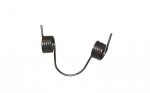 SPRING FOR HEADLAMP PANEL WASHER CAP - M6X120