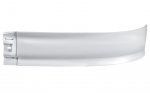 SIDE SPOILER LH - WHITE - MS2163