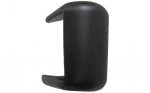 DOOR HINGE COVER RH - S4S382