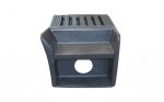 BATTERY COVER PLASTIC SHELL - S4S419S