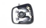 WIDE ANGLE MIRROR CASE RH - VTR826