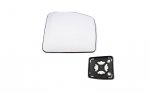 LH / RH WIDE ANGLE MIRROR GLASS - RN1124