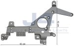 RH STEP BRACKET - MB1100