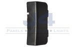 SC1234 2374725  LH CAB MUDGUARD INNER COVER
