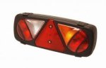 800/51/00 DIN LAMP MFUNC RH