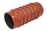 115445 2192155 Intercooler hose (90mmx210mm, red) EURO 6 fits: SCANIA G II, L, P II, R II, S DC07.108-DC16