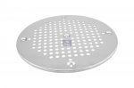 DT Spare Parts -  Heat shield - 2.14170 - 1 Pack