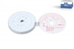 DT Spare Parts - Tachograph disc set - 1.21642