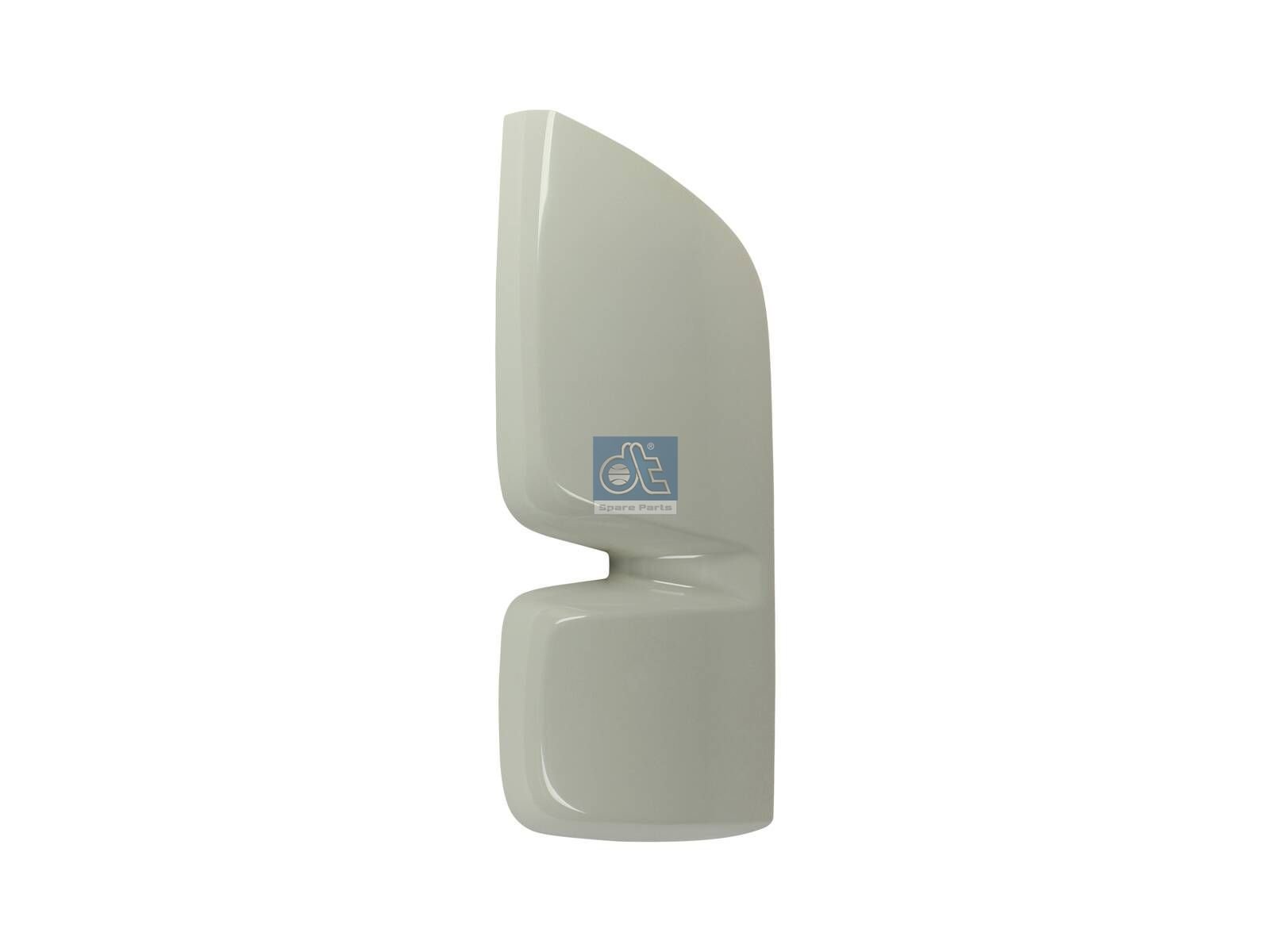 DT Spare Parts - Mirror cover - 4.65138 | OnDemand Truck Parts