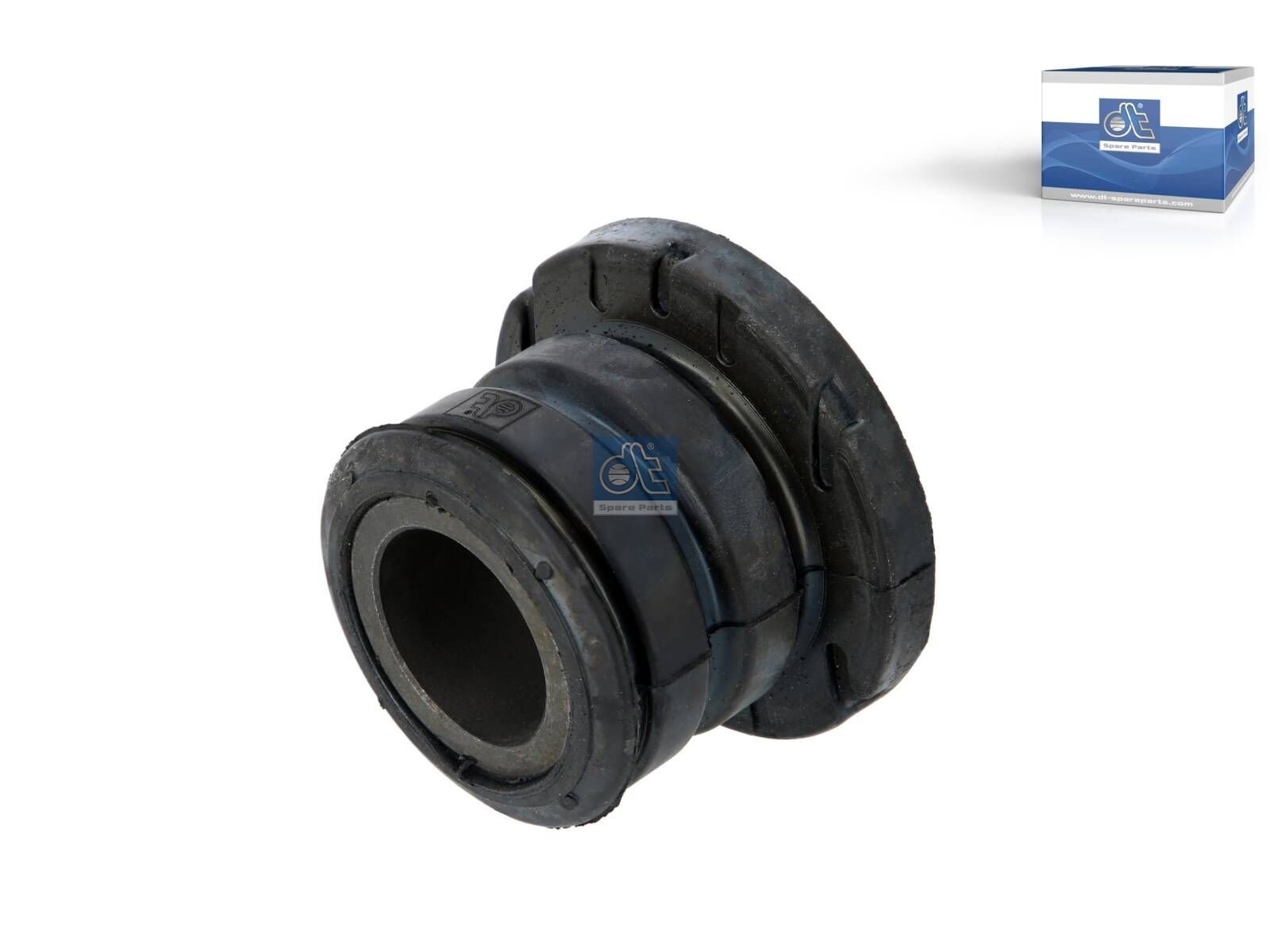 DT Spare Parts - Bushing - 4.81543 | OnDemand Truck Parts