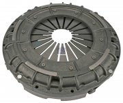 Clutch Kit (Cover & Disc)