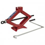 Scissor Jacks